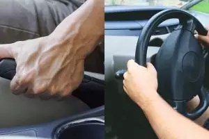 10 Cara berkendara yang sering kamu lakukan ini ternyata salah