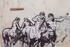 Ini bocoran 3 seniman keren dari Ruang Rupa yang unjuk karya di XSpace