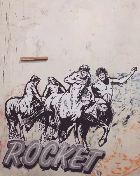 Ini bocoran 3 seniman keren dari Ruang Rupa yang unjuk karya di XSpace