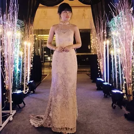 Gaya 7 anak seleb rayakan kelulusan sekolah, glamor dan memukau