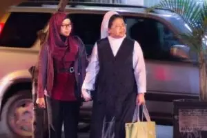 3 Kisah toleransi di bulan Ramadan yang viral ini bikin hati adem