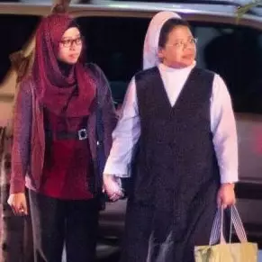 3 Kisah toleransi di bulan Ramadan yang viral ini bikin hati adem