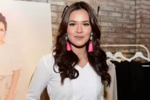 Potret masa kecil buktikan wajah Raisa mirip dengan dua orang ini