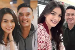 5 Seleb cantik ini pernah pacaran sama polisi, jadi tahanan cinta deh