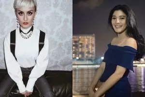 Aslinya belum menikah, 5 seleb ini totalitas banget perankan sosok ibu