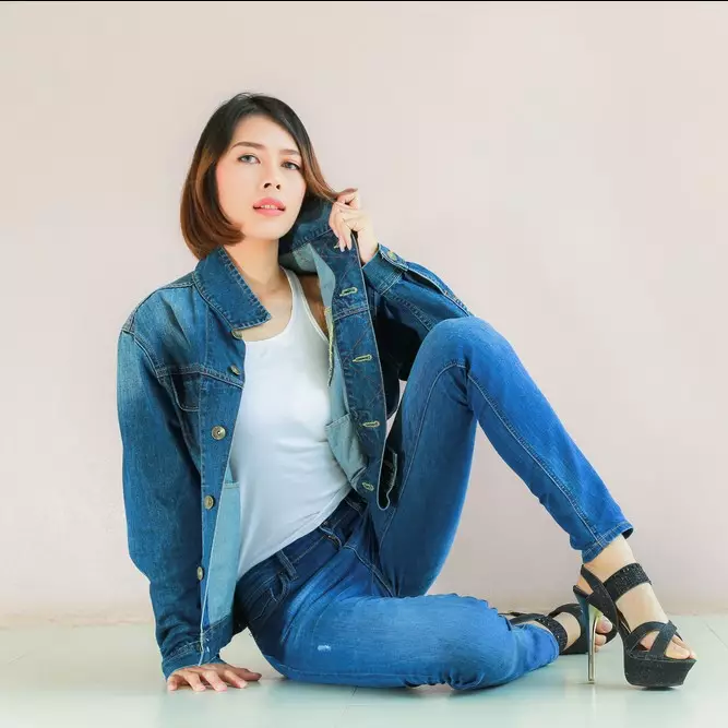 7 Pedoman wajib memilih jeans bagi cewek, tetap keren dan nyaman