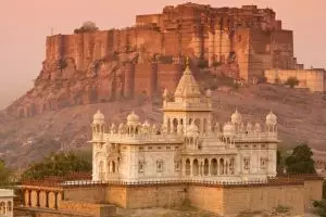 Bebas visa bagi WNI, ini 5 pilihan objek wisata unik di India