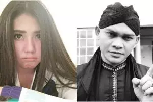 Begini komentar Mbah Mijan soal kasus pelecehan seksual Via Vallen