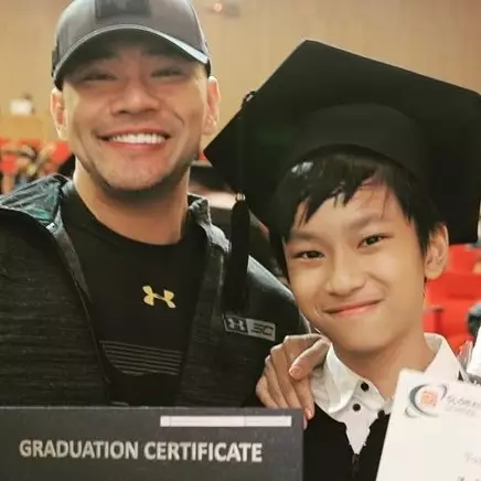 Pernah disleksia, Azka Corbuzier jadi lulusan terbaik di sekolahnya