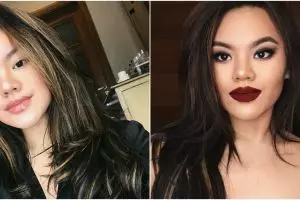 Biasa pamer keseksian, unggahan foto Shafa Harris ini banjir pujian