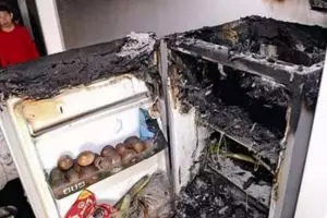 Jangan simpan 4 benda ini di dalam freezer, bisa bikin meledak