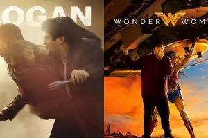 Imajinasi kocak pria di 10 poster film ini bikin cengar-cengir