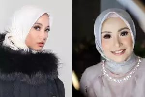Tak rencanakan mudik, ini aktivitas 6 seleb saat Lebaran