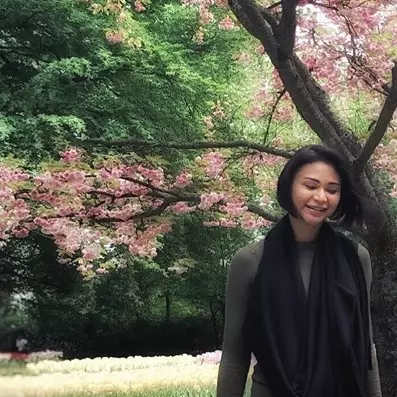 10 Potret Kartika Sary, adik Krisdayanti yang parasnya mirip Rossa