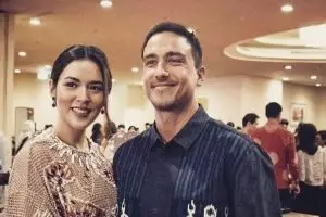Ulang tahun, Hamish Daud unggah potret imut masa kecil Raisa