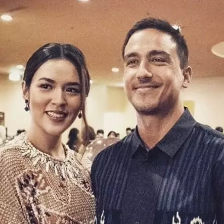 Ulang tahun, Hamish Daud unggah potret imut masa kecil Raisa