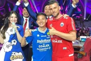 7 Bentuk dukungan buat Via Vallen yang jadi korban pelecehan, lawan!