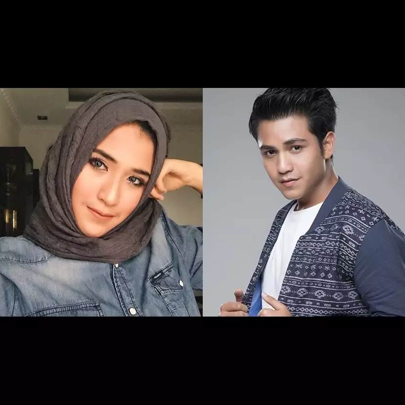 Warisi darah Arab, ini 10 potret adik Rizky Alatas yang manis