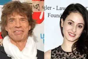 5 Pasangan Hollywood yang beda usia 30 tahun lebih