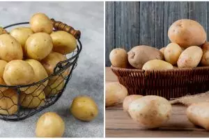 15 Manfaat kentang untuk kecantikan, kesehatan, dan cara penggunaannya