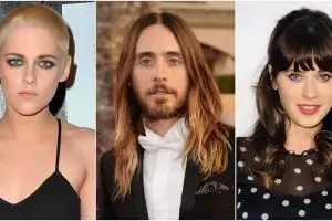 Tak serba glamor & mewah, 10 seleb Hollywood ini pilih bergaya hipster