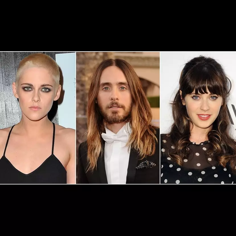 Tak serba glamor &amp; mewah, 10 seleb Hollywood ini pilih bergaya hipster