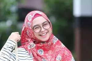 Ria Ricis peduli kasus Via Vallen, bentuk dukungannya malah buat baper