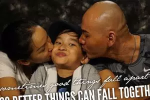 6 Tahun berlalu, Deddy Corbuzier ungkap alasan bercerai dengan Kalina