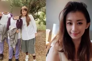 10 Foto cantiknya guru matematika ini bakalan bikin kamu rajin sekolah