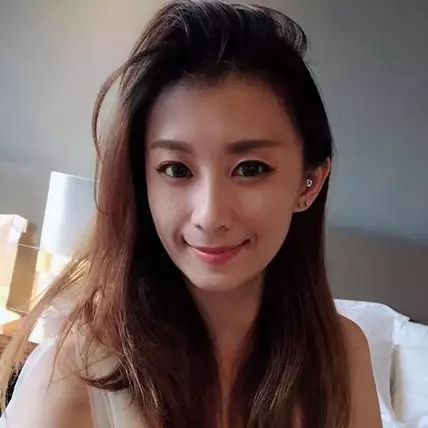 10 Foto cantiknya guru matematika ini bakalan bikin kamu rajin sekolah