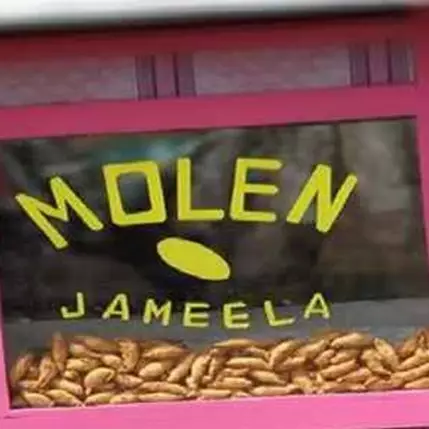 Kreatif abis, 7 nama warung makanan ini sekilas mirip nama artis