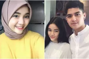 10 Pesona Diandra Marsha, keponakan Maia Estianty yang kuliah di ITB