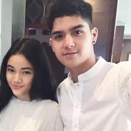 10 Pesona Diandra Marsha, keponakan Maia Estianty yang kuliah di ITB