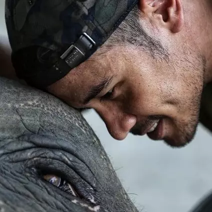 5 Seleb ini jadi aktivis lingkungan, salut!