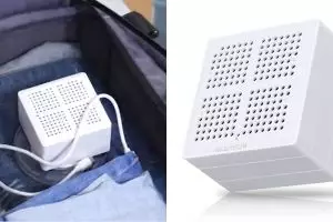 Lupakan laundry, alat ini bikin traveler tak repot cuci baju kotor