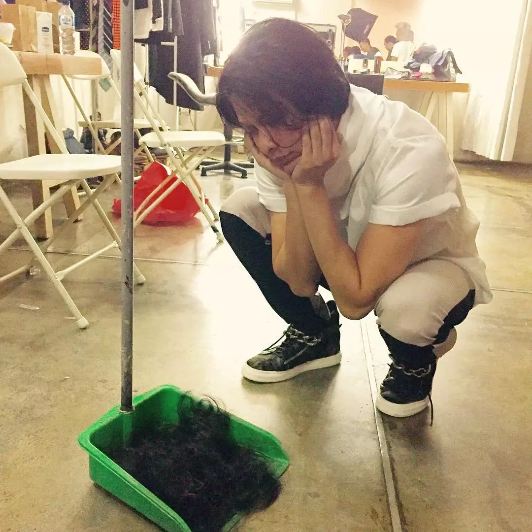 7 Potret sisi lain Armand Maulana, masa kecilnya imut menggemaskan