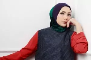 Fenita Arie kaget dengan tagihan listrik rumahnya, ini lho totalnya