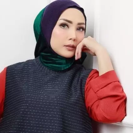 Fenita Arie kaget dengan tagihan listrik rumahnya, ini lho totalnya