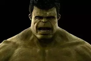 Begini jadinya jika 9 superhero berlinang air mata, bikin ikut mewek