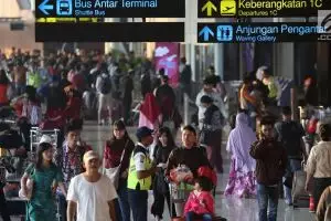 6 Tips jitu menghindari pencurian koper di bandara saat mudik