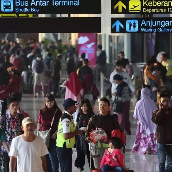 6 Tips jitu menghindari pencurian koper di bandara saat mudik