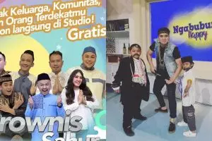 Dua acara Ramadan TV kena teguran KPI, berikut deretan pelanggarannya