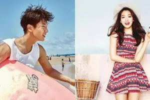 Bukan oplas, ini rahasia di balik tubuh proporsional 7 seleb Korea