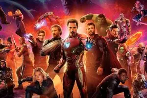 4 Adegan janggal film Avengers: Infinity War, banyak yang nggak sadar