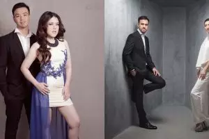 8 Seleb cantik Tanah Air ini punya adik cowok yang ganteng banget