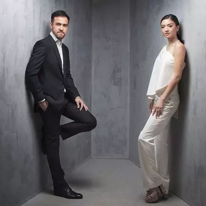 8 Seleb cantik Tanah Air ini punya adik cowok yang ganteng banget