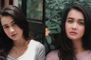 Hilangkan image imut, ini 10 gaya Dhea Annisa yang beranjak dewasa