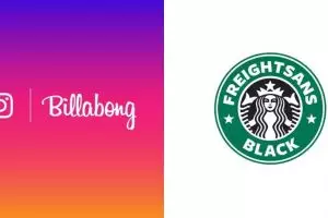 Ini jenis font yang dipakai 15 brand terkenal dunia, keren maksimal