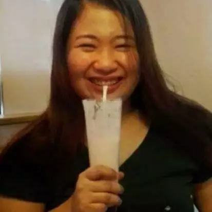 10 Pesona Donie Lin, cewek yang hits setelah sukses diet dengan cuka