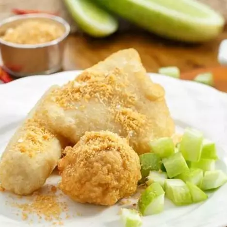 Selain ketupat, ini 5 hidangan wajib saat Lebaran di berbagai daerah